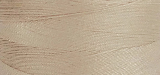 Quilter's Select Perfect Cotton Plus 60wt 400m Sandcastle