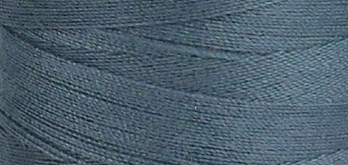 Quilter's Select Perfect Cotton Plus 60wt 400m Storm Cloud