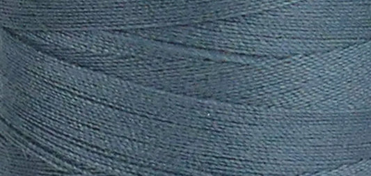 Quilter's Select Perfect Cotton Plus 60wt 400m Storm Cloud