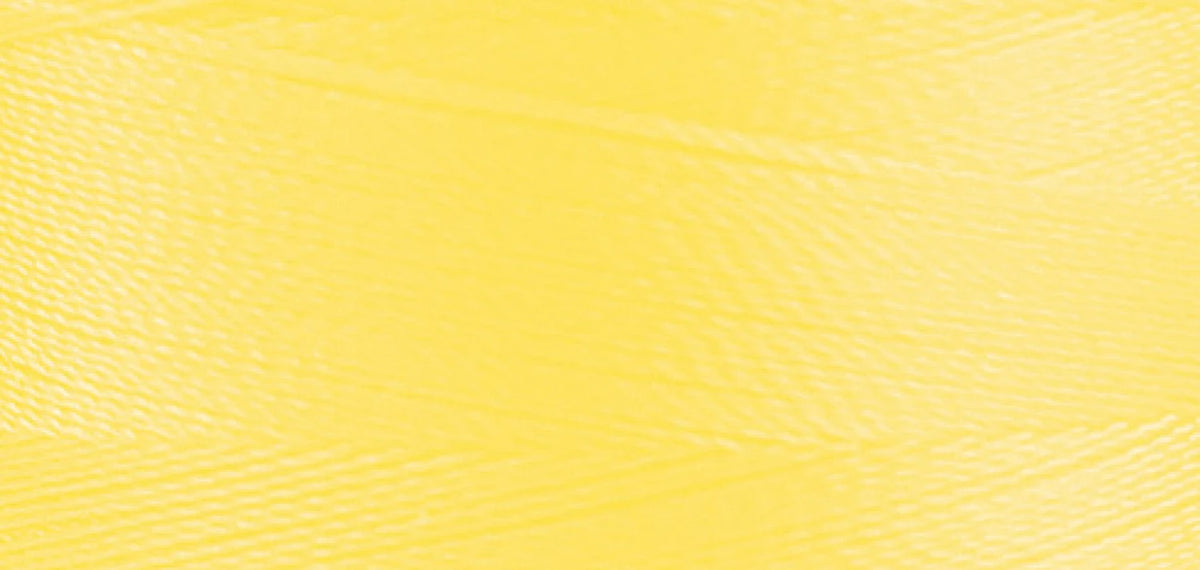 Quilter's Select Perfect Cotton Plus 60wt 400m Lemondrop