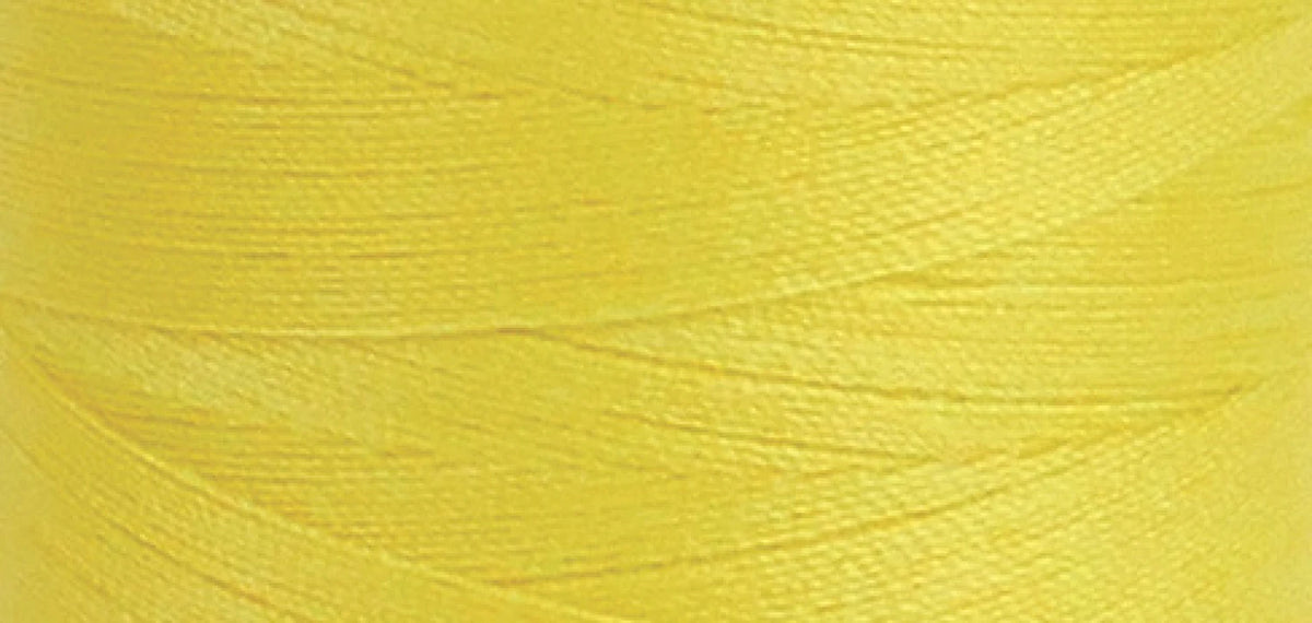 Quilter's Select Perfect Cotton Plus 60wt 400m Banana Pudding