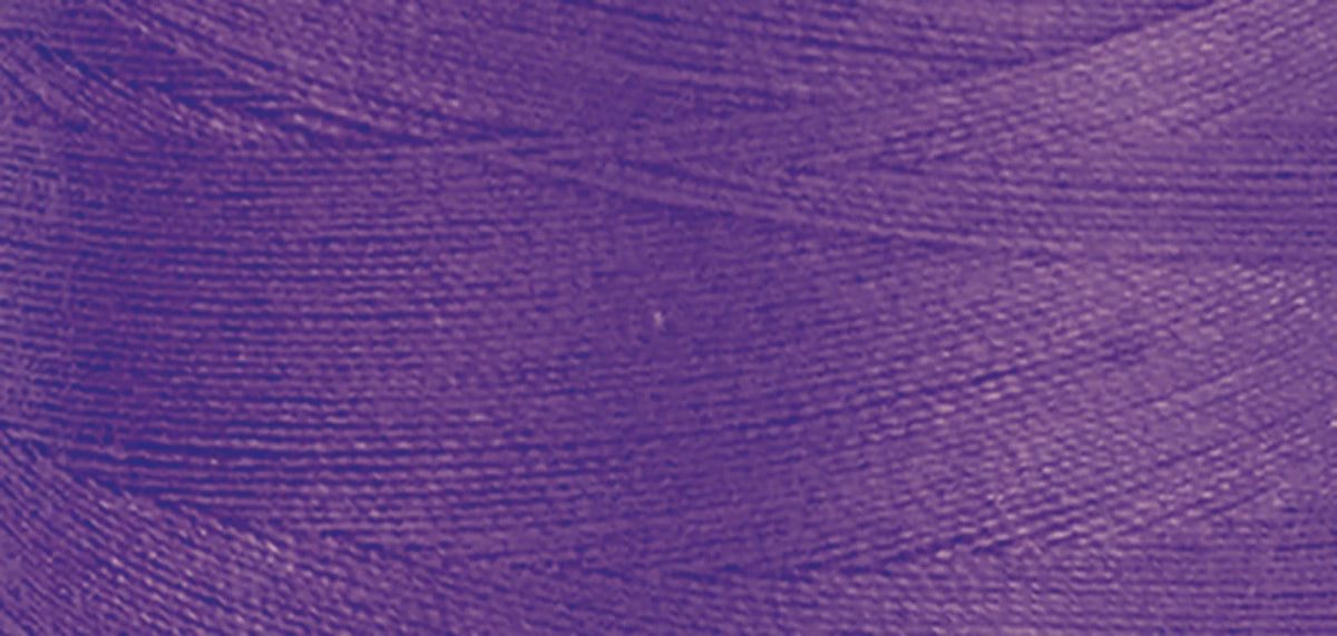 Quilter's Select Perfect Cotton Plus 60wt 400m Plush Purple