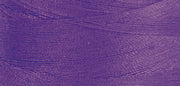 Quilter's Select Perfect Cotton Plus 60wt 400m Plush Purple