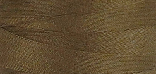 Quilter's Select Perfect Cotton Plus 60wt 400m Teddy Bear