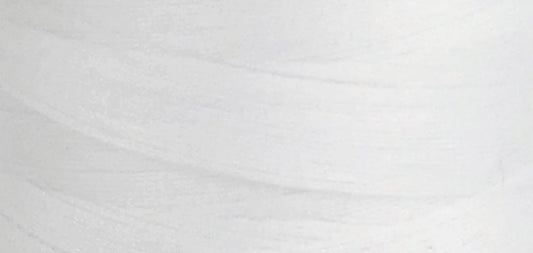 Quilter's Select Perfect Cotton Plus 60wt 400m White