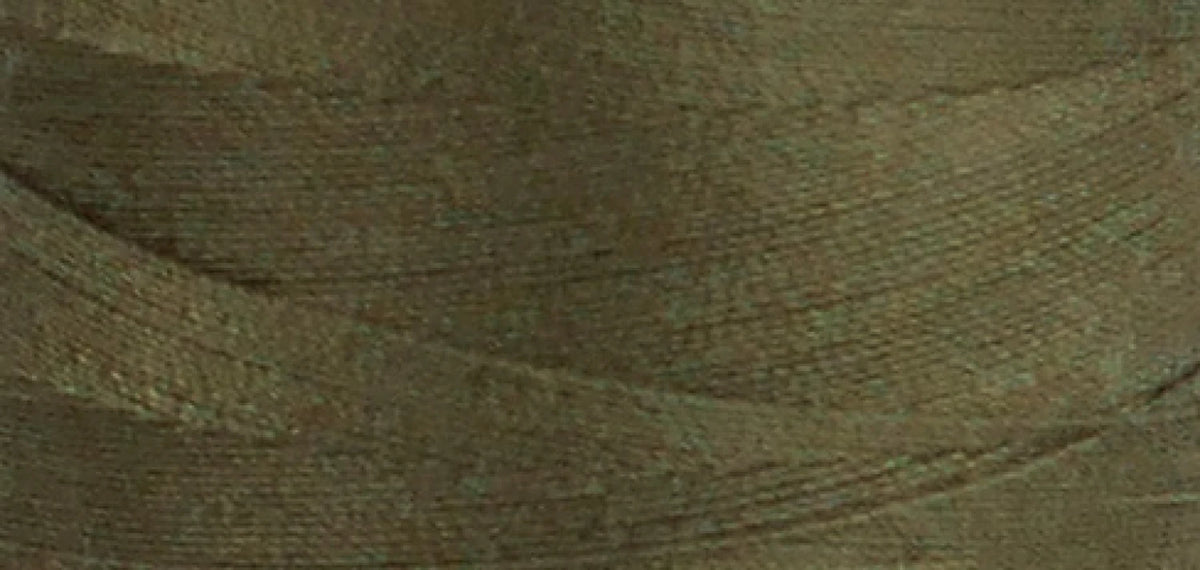 Quilter's Select Perfect Cotton Plus 60wt 400m Ash Brown