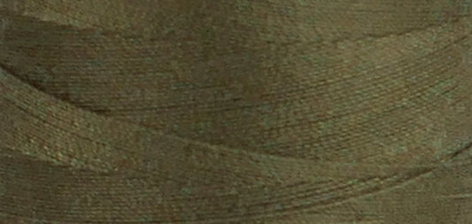 Quilter's Select Perfect Cotton Plus 60wt 400m Ash Brown