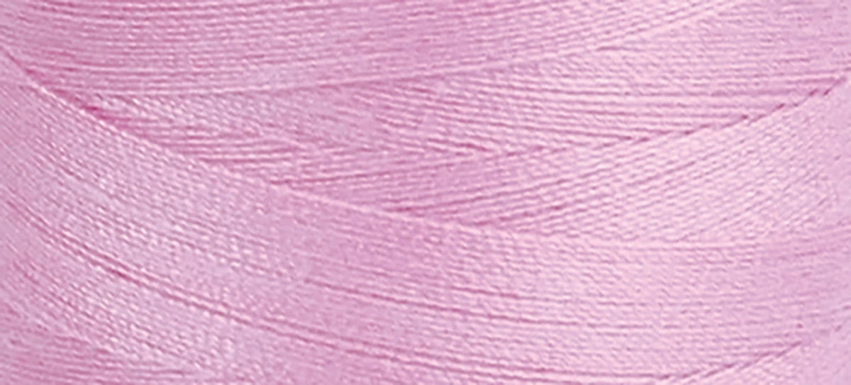 Quilter's Select Perfect Cotton Plus 60wt 400m Raspberry Sorbet