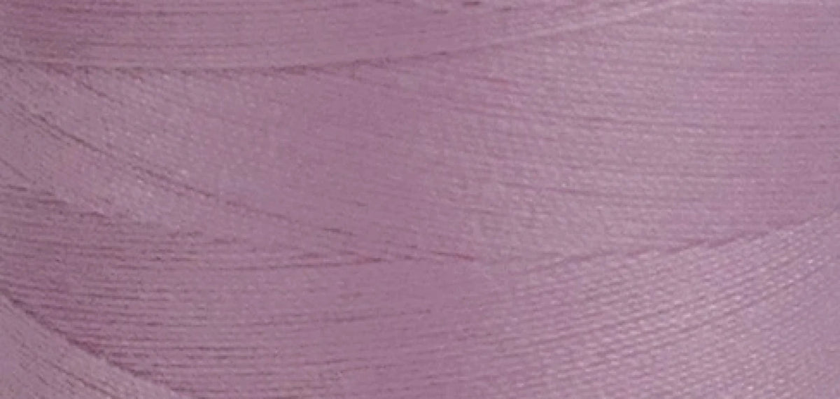 Quilter's Select Perfect Cotton Plus 60wt 400m Purrfect Pink
