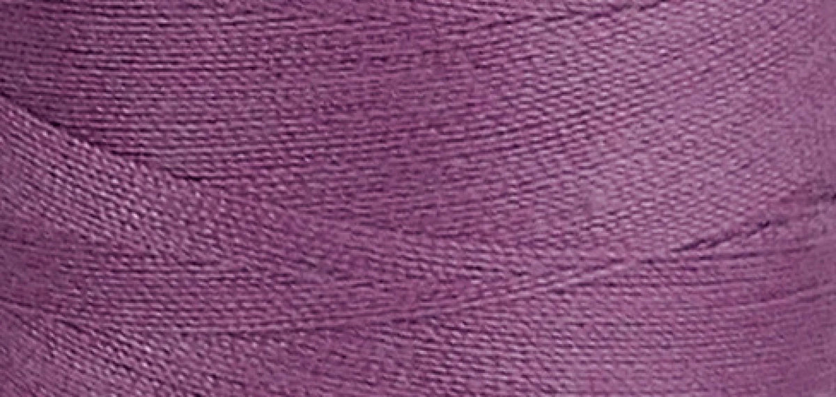 Quilter's Select Perfect Cotton Plus 60wt 400m Sugar Plum