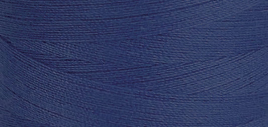 Quilter's Select Perfect Cotton Plus 60wt 400m Stormy Ocean