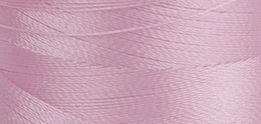 Quilter's Select Para-Cotton Poly 80wt 400m LIGHT PINK