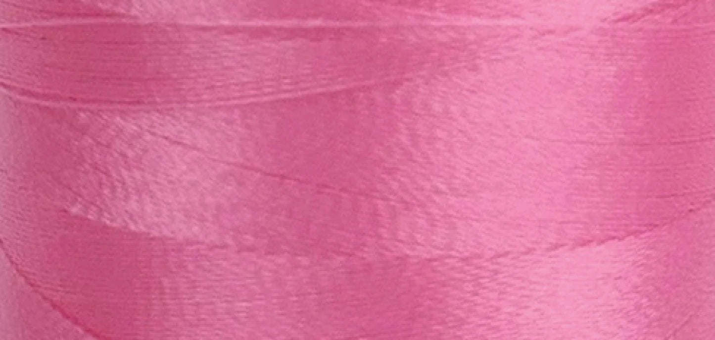 Quilter's Select Para-Cotton Poly 80wt 400m ROSETTA