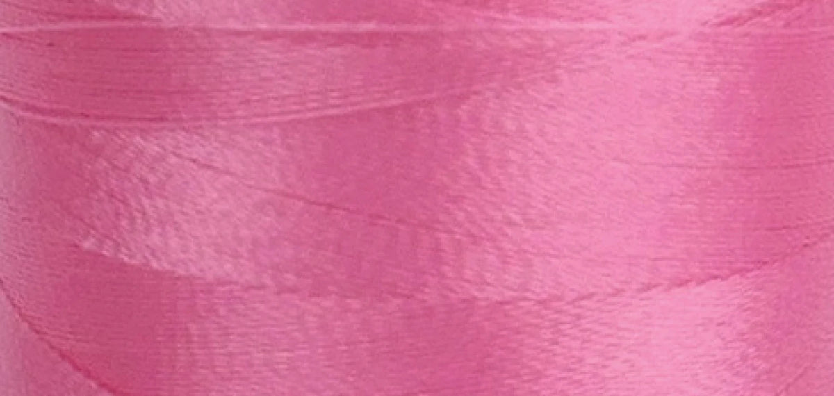 Quilter's Select Para-Cotton Poly 80wt 400m ROSETTA