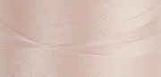 Quilter's Select Para-Cotton Poly 80wt 400m PALE PEACH