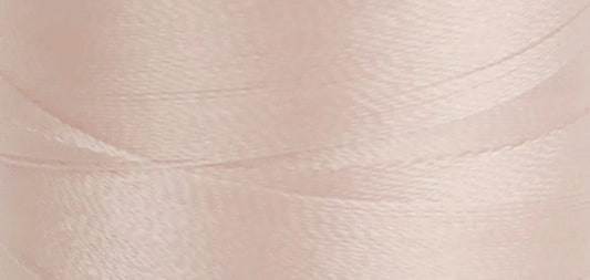 Quilter's Select Para-Cotton Poly 80wt 400m PALE PEACH