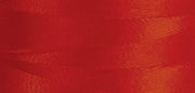 Quilter's Select Para-Cotton Poly 80wt 400m ORANGE