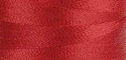 Quilter's Select Para-Cotton Poly 80wt 400m DEEP RUST