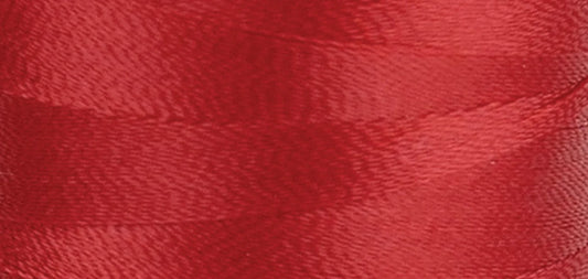 Quilter's Select Para-Cotton Poly 80wt 400m DEEP RUST