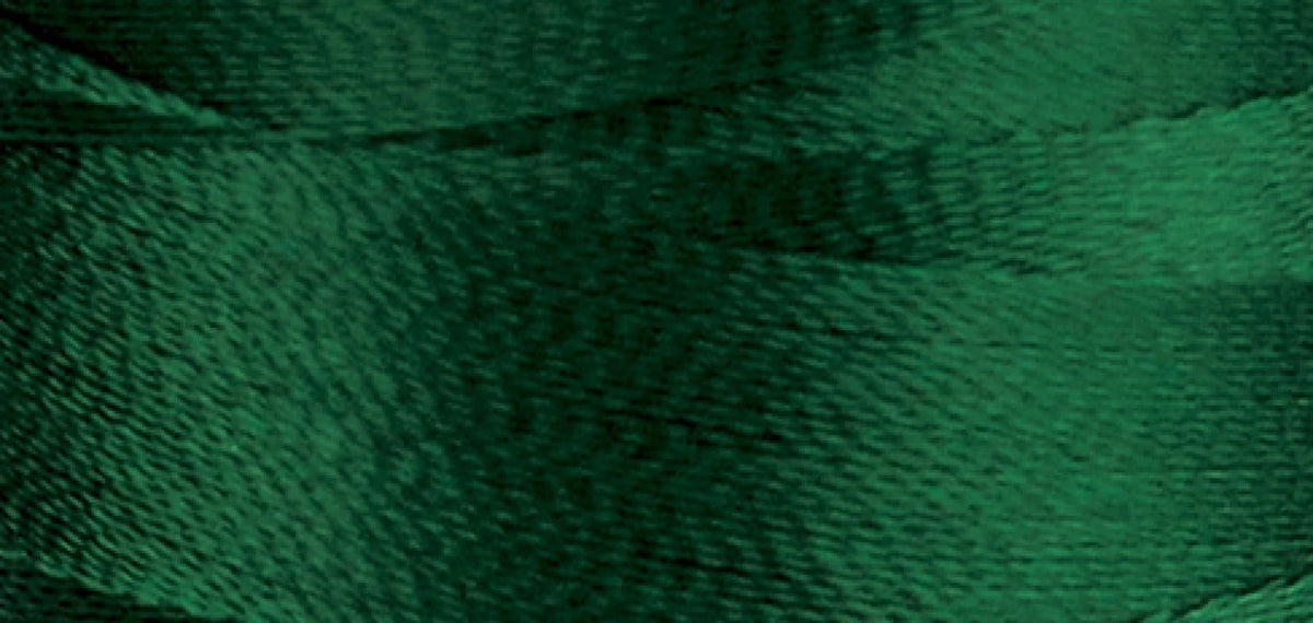 Quilter's Select Para-Cotton Poly 80wt 400m WREATH GREEN