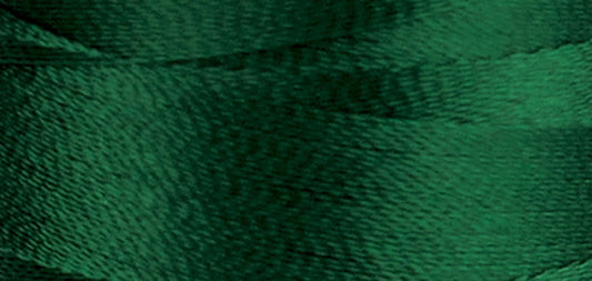 Quilter's Select Para-Cotton Poly 80wt 400m WREATH GREEN