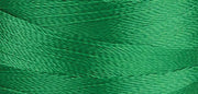 Quilter's Select Para-Cotton Poly 80wt 400m IRISH GREEN