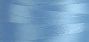 Quilter's Select Para-Cotton Poly 80wt 400m LIGHT BLUE