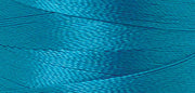Quilter's Select Para-Cotton Poly 80wt 400m  ITALIAN BLUE