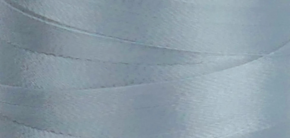 Quilter's Select Para-Cotton Poly 80wt 400m LIGHT GRAY