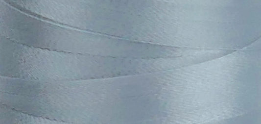 Quilter's Select Para-Cotton Poly 80wt 400m LIGHT GRAY