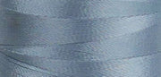Quilter's Select Para-Cotton Poly 80wt 400m GRAY