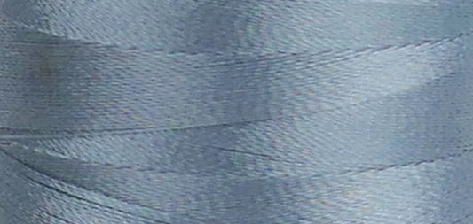 Quilter's Select Para-Cotton Poly 80wt 400m GRAY