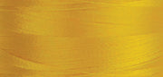 Quilter's Select Para-Cotton Poly 80wt 400m DANDELION