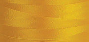 Quilter's Select Para-Cotton Poly 80wt 400m GOLDENROD