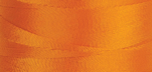 Quilter's Select Para-Cotton Poly 80wt 400m ATHLETIC GOLD