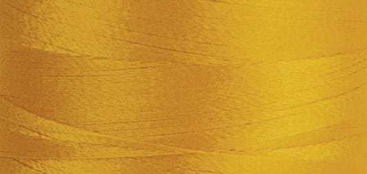 Quilter's Select Para-Cotton Poly 80wt 400m BLONDE STRAW