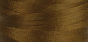 Quilter's Select Para-Cotton Poly 80wt 400m HARVEST
