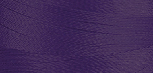 Quilter's Select Para-Cotton Poly 80wt 400m DEEP VIOLET