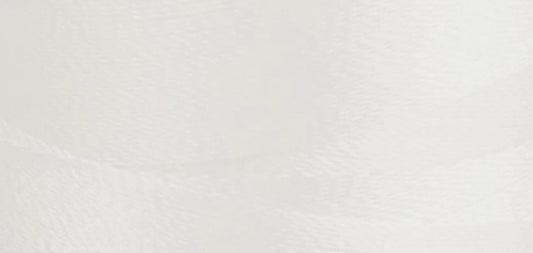Quilter's Select Para-Cotton Poly 80wt 400m OFF WHITE