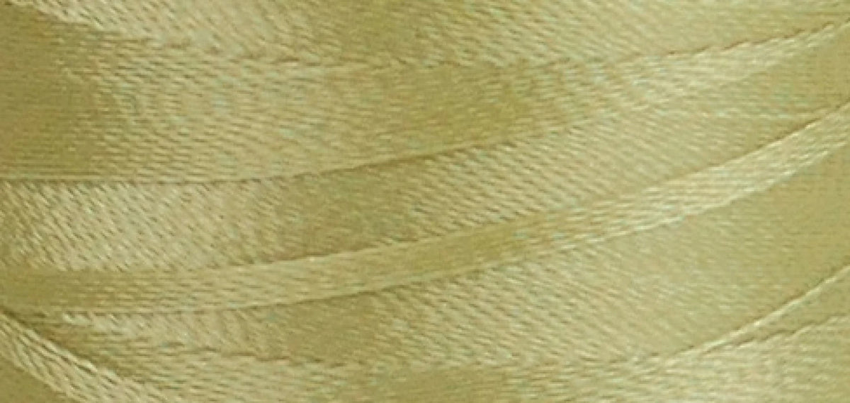 Quilter's Select Para-Cotton Poly 80wt 400m ANGORA WHITE