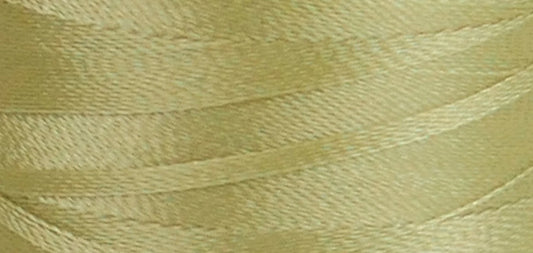 Quilter's Select Para-Cotton Poly 80wt 400m ANGORA WHITE