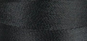 Quilter's Select Para-Cotton Poly 80wt 400m BLACK