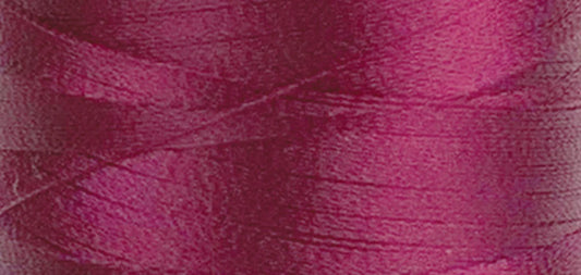 Quilter's Select Para-Cotton Poly 80wt 400m CABERNET