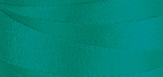 Quilter's Select Para-Cotton Poly 80wt 400m MEDITERRANEAN