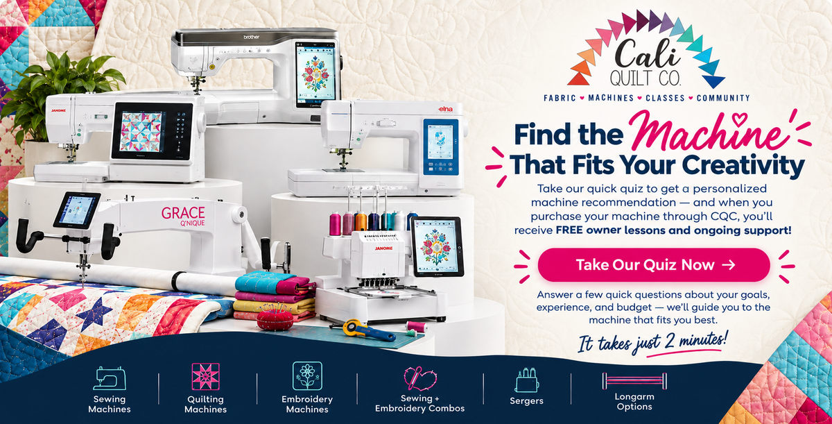 CaliQuiltCo