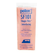 Pellon Shape Flex Woven Cotton Pellon 20in x 1yds