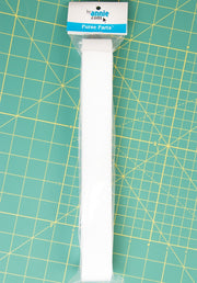 ByAnnie 1.5in, 6yd - Strapping - White