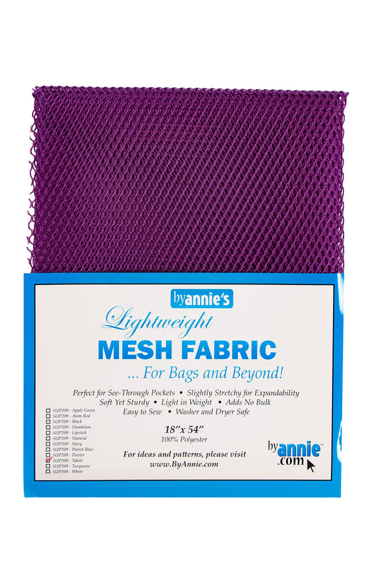 Tahiti ByAnnie 18"x54" Lite Weight MESH