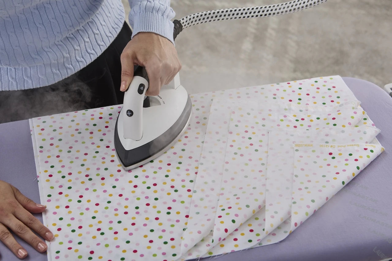 LauraStar S Pure Xtra Ironing System
