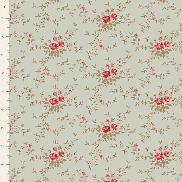 Merry Little Christmas Blender Noel Mist from Tilda Fabrics